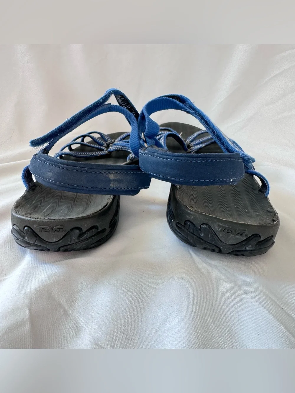 Teva reduce pad™